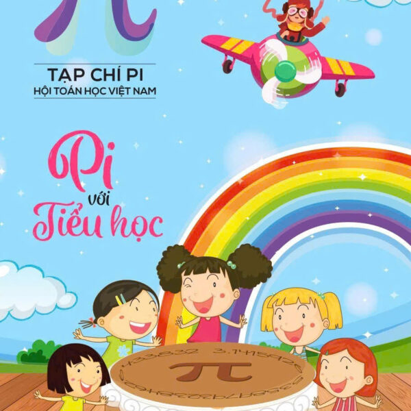 Tạp chí Pi: Pi với tiểu học