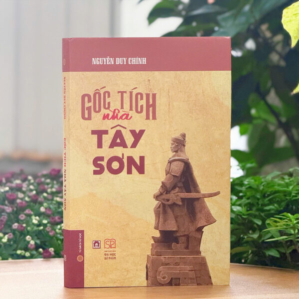 GỐC TÍCH NHÀ TÂY SƠN