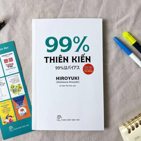 99% THIÊN KIẾN
