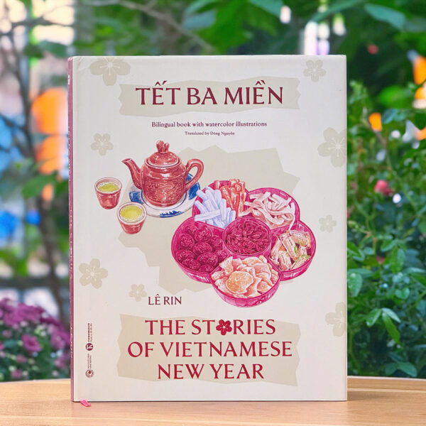 TẾT BA MIỀN