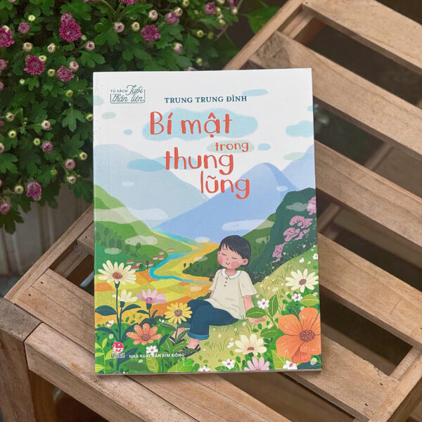 BÍ MẬT TRONG THUNG LŨNG