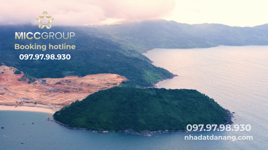 Vinhomes Haivan Bay - Làng Vân - Đà Nẵng