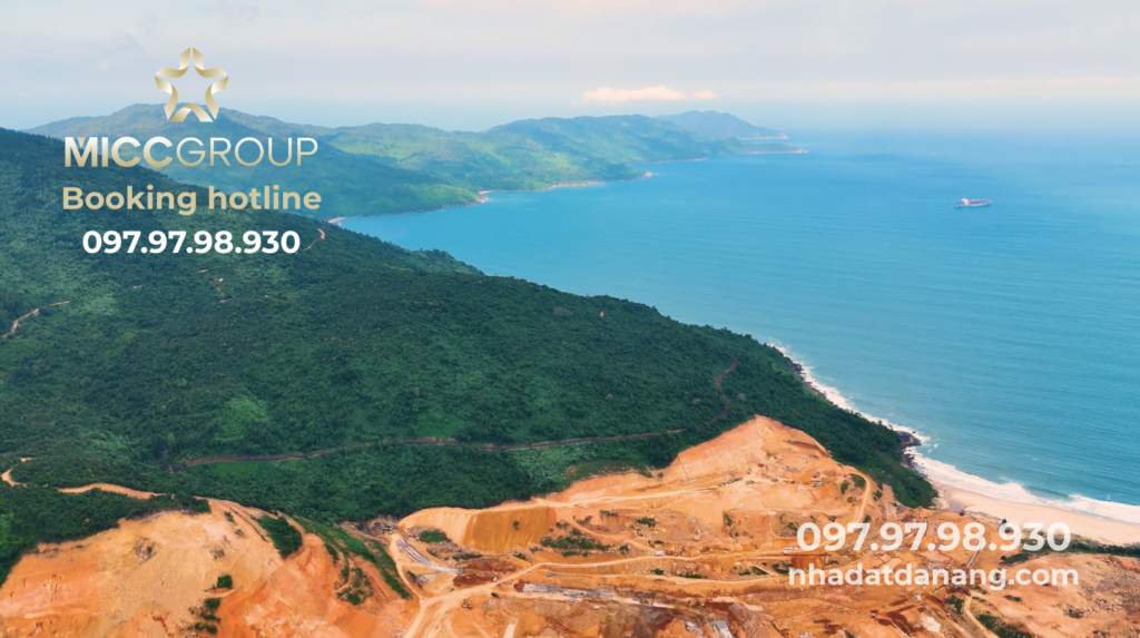 Vinhomes Haivan Bay - Làng Vân - Đà Nẵng