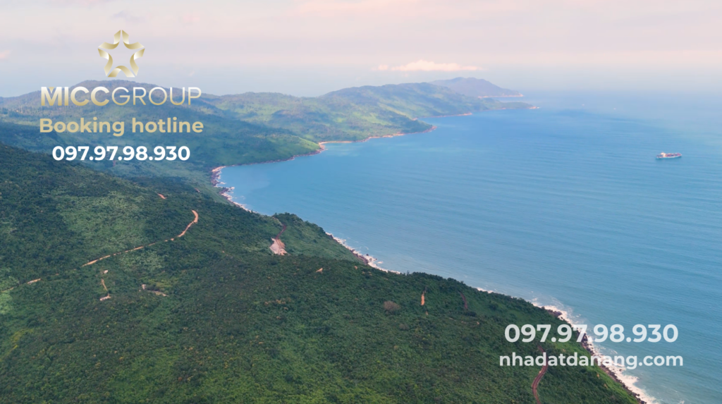 Vinhomes Haivan Bay - Làng Vân - Đà Nẵng