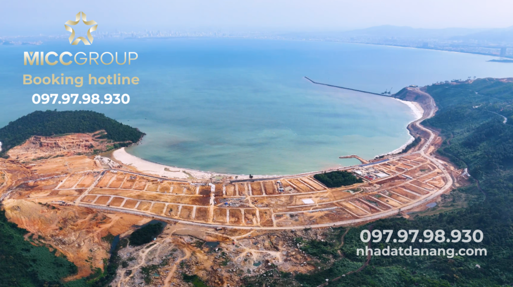 Vinhomes Haivan Bay - Làng Vân - Đà Nẵng