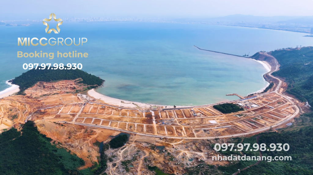 Vinhomes Haivan Bay - Làng Vân - Đà Nẵng