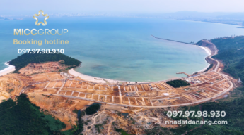 Vinhomes Haivan Bay - Làng Vân - Đà Nẵng