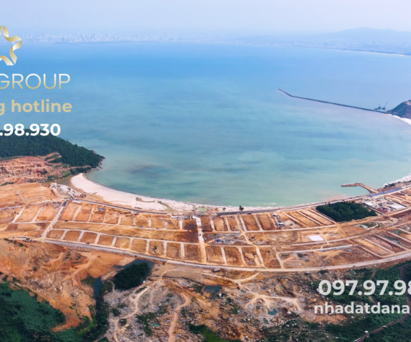 Vinhomes Haivan Bay - Làng Vân - Đà Nẵng