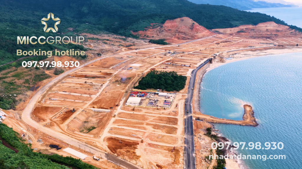 Vinhomes Haivan Bay - Làng Vân - Đà Nẵng