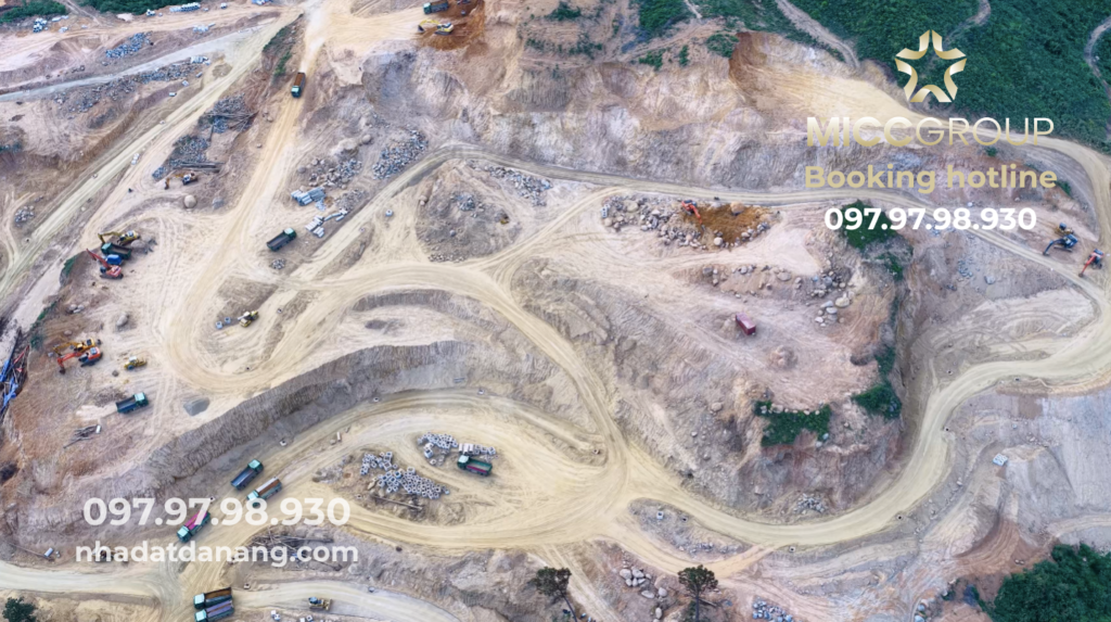 Vinhomes Haivan Bay - Làng Vân - Đà Nẵng