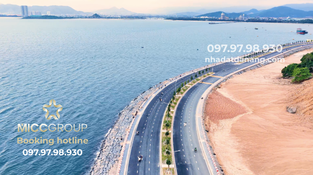 Vinhomes Haivan Bay - Làng Vân - Đà Nẵng