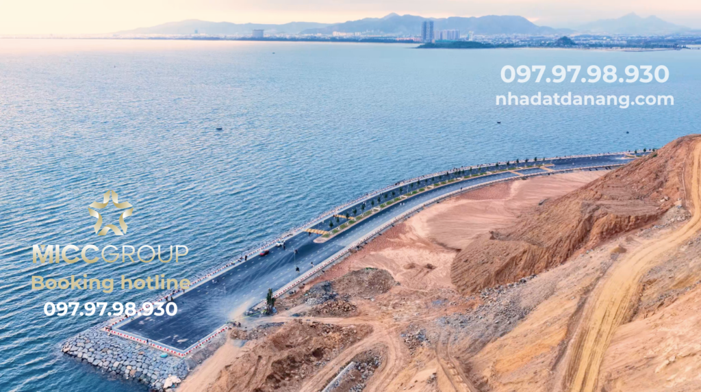 Vinhomes Haivan Bay - Làng Vân - Đà Nẵng