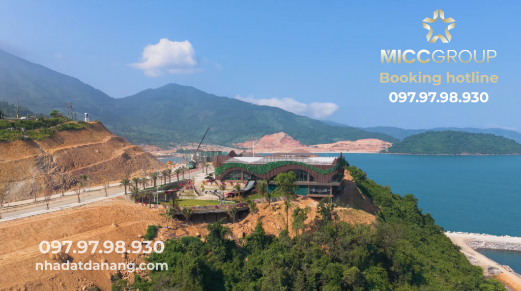 Vinhomes Haivan Bay - Làng Vân - Đà Nẵng