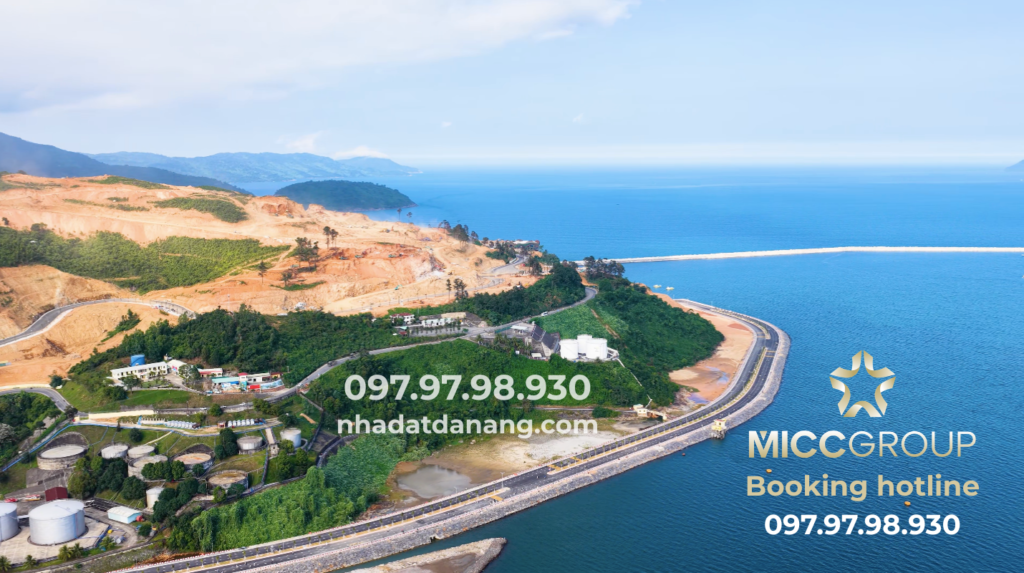 Vinhomes Haivan Bay - Làng Vân - Đà Nẵng