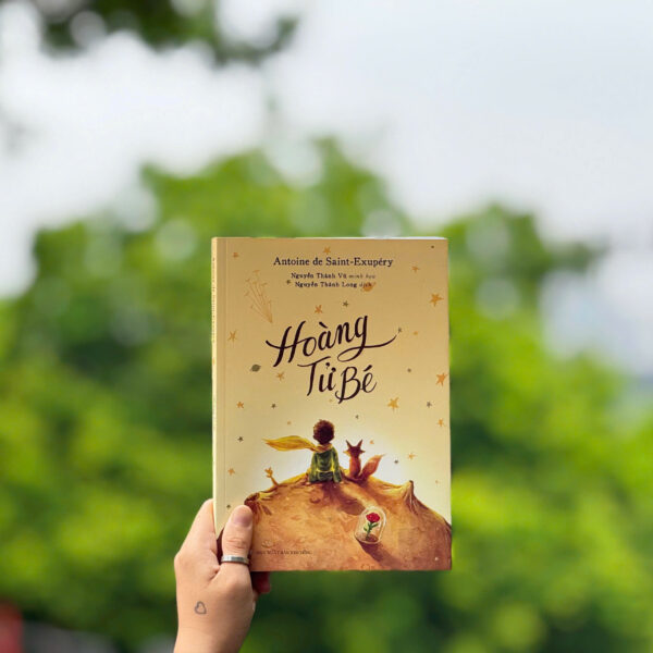 Hoàng Tử Bé