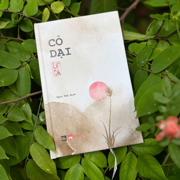 Cỏ Dại